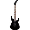 Jackson DKXT Dinky Electric Guitar, Black