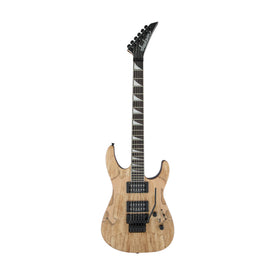 Jackson X Series Soloist SLX Electric Guitar, Spalted Maple
