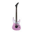Jackson X Series Soloist SL4X Electric Guitar, RW FB, Bubblegum Pink