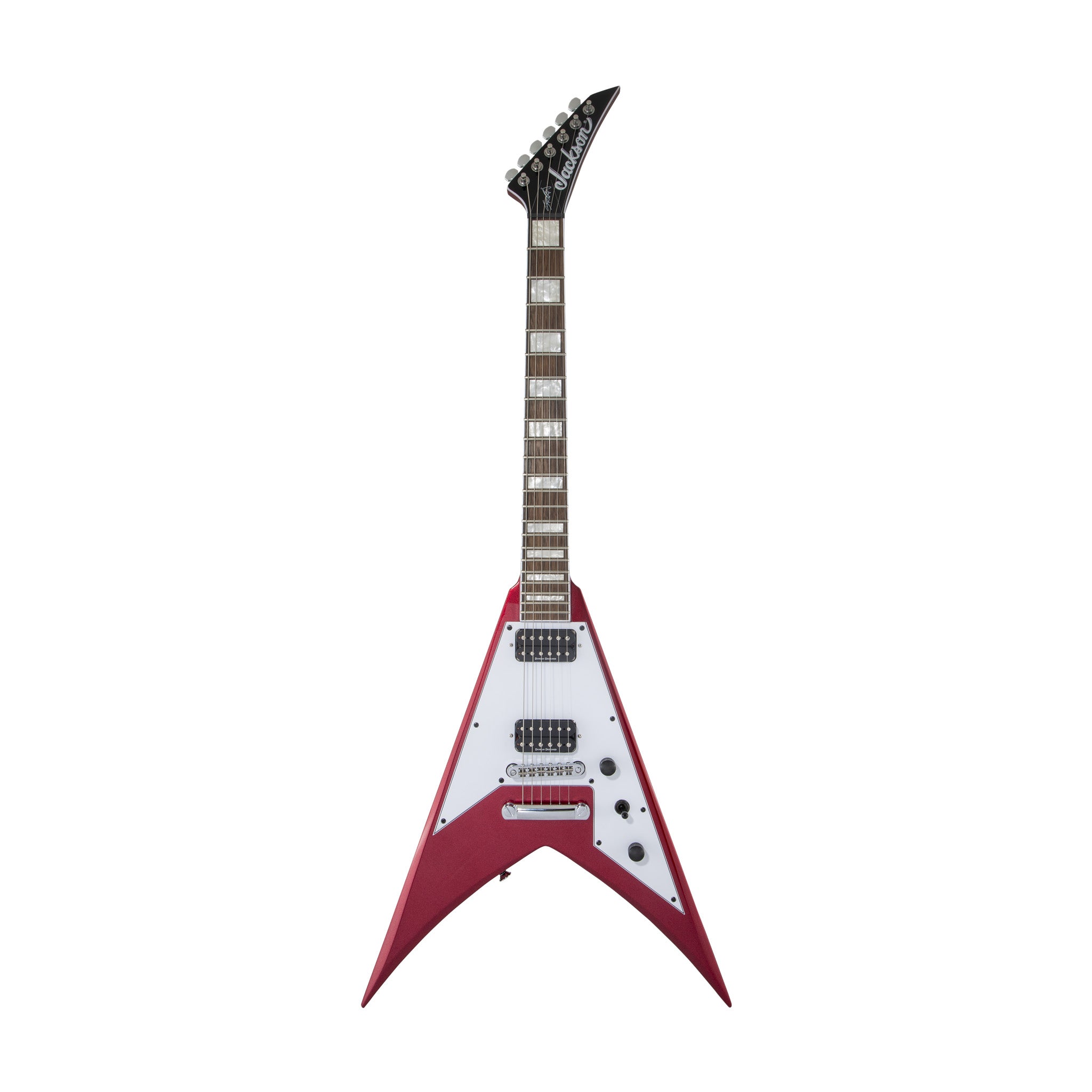 Jackson X Series Signature Scott Ian King V KVXT Electric Guitar