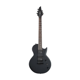 Jackson JS Series Monarkh SC JS22 Electric Guitar, Amaranth FB, Satin Black