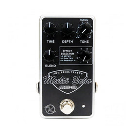 Keeley ME-8 Multi Echo Guitar Effects Pedal