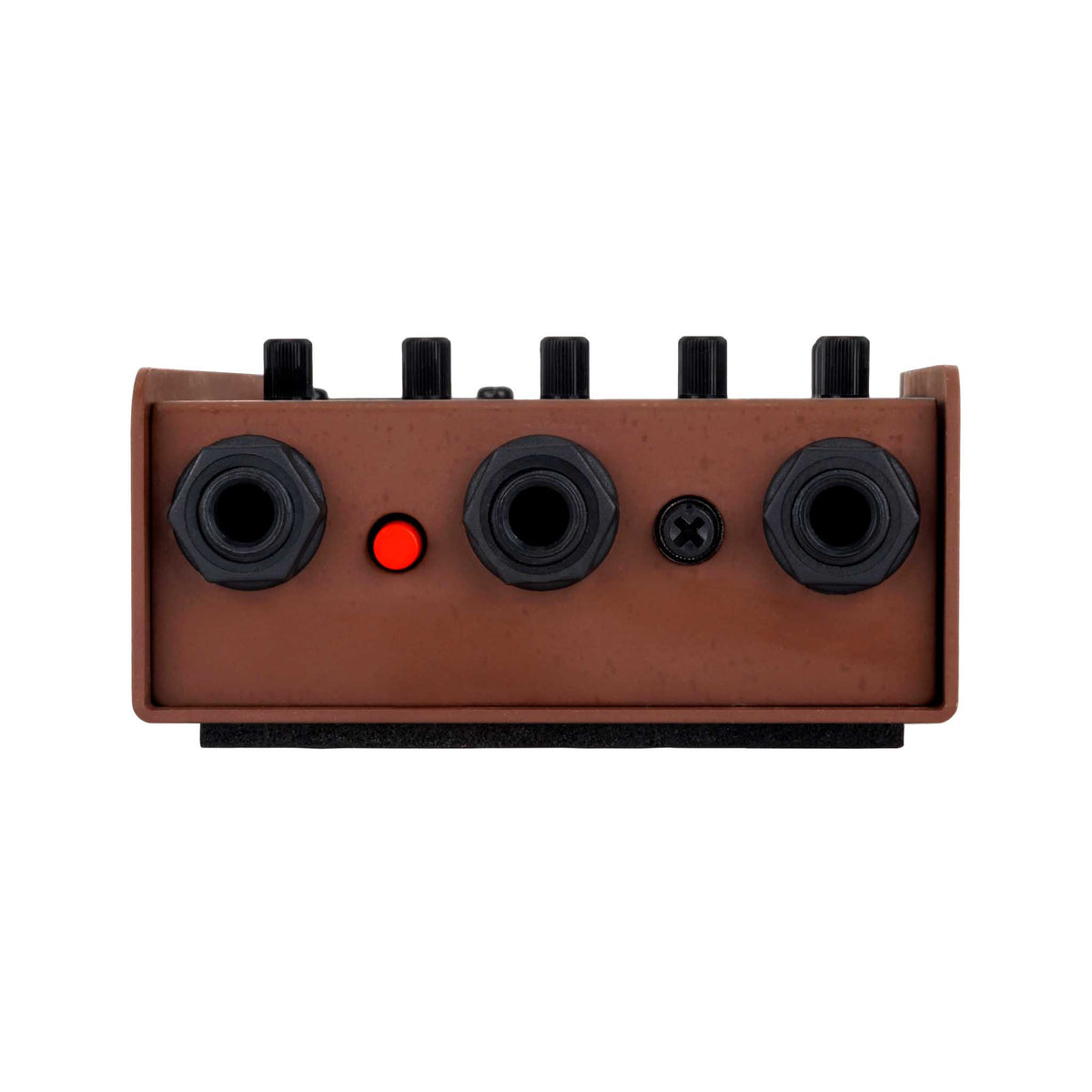 LR Baggs Para DI Acoustic Guitar Preamp – Swee Lee Indonesia