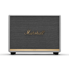 Marshall Woburn II Bluetooth Speaker, White