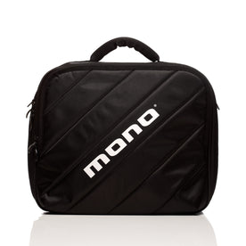 MONO Double Pedal Case, Black
