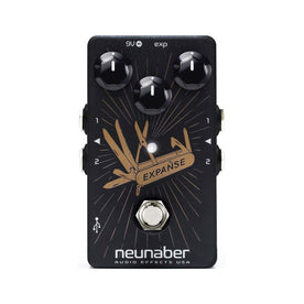 Neunaber Expanse Series Tool Guitar Effects Pedal