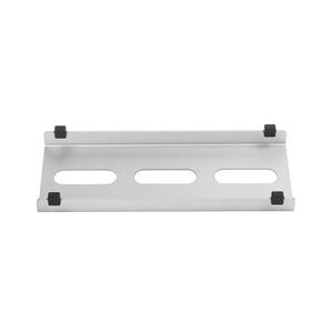 MONO Pedalboard Lite, Silver