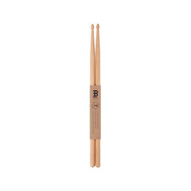 MEINL SB102 Standard 5B Wood Tip Drum Stick