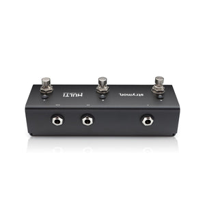 Strymon Multiswitch Plus Guitar Effects Pedal