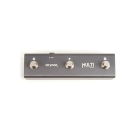 Strymon Multiswitch Guitar Effects Pedal