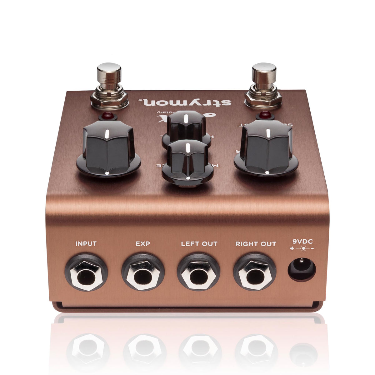 Strymon Lex Rotary Guitar Effects Pedal – Swee Lee Indonesia