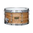 TAMA LGM137-STA 7x13inch SLP G-Maple Snare, Satin Tamo Ash with Chrome Hardware