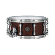 TAMA PBC146-MNC 6x14inch Starphonic Bubinga Snare Drum, Matte Natural Cordia