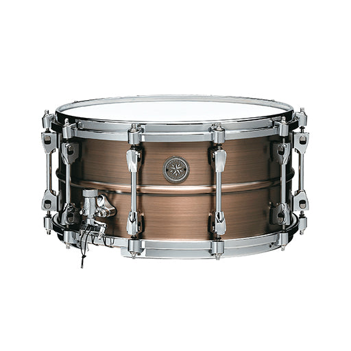 TAMA PCP147 7x14inch Starphonic Copper Snare Drum – Swee Lee Indonesia