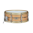TAMA TLM145S-OMP 5x14inch Star Solid Shell Snare Drum, Oiled Natural Maple