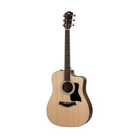 Taylor 110ce Dreadnought Acoustic Guitar w/ Bag