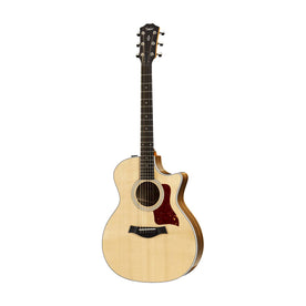 Taylor 414ce V-Class Grand Auditorium Acoustic Guitar, Natural