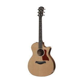 Taylor 514ce V-Class Grand Auditorium Acoustic Guitar, Natural