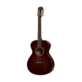Taylor 522e 12-Fret V-Class Grand Concert Acoustic Guitar, Natural