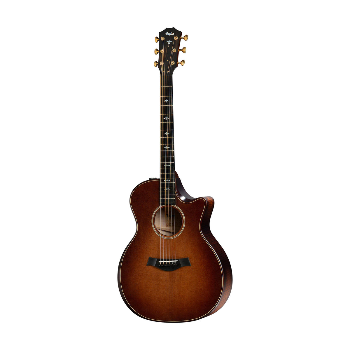 Taylor Builders Edition 614ce Grand Auditorium Acoustic Guitar w