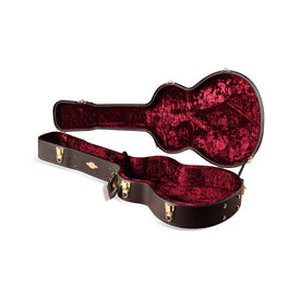 Taylor Grand Concert Acoustic Guitar Hardcase, Brown