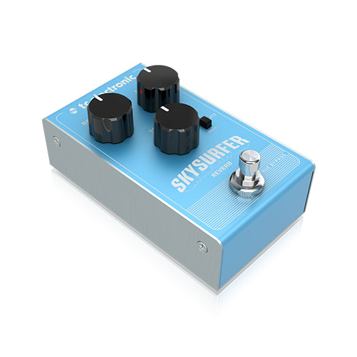 ギター BamBasic Effectribe Electro Reverb Bambasic Effectribe Electro Reverb | Green Guitars Online Store