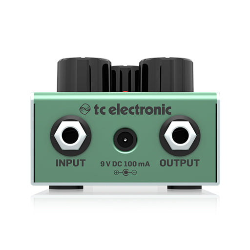 TC Electronic The Prophet Digital Delay Guitar Effects Pedal