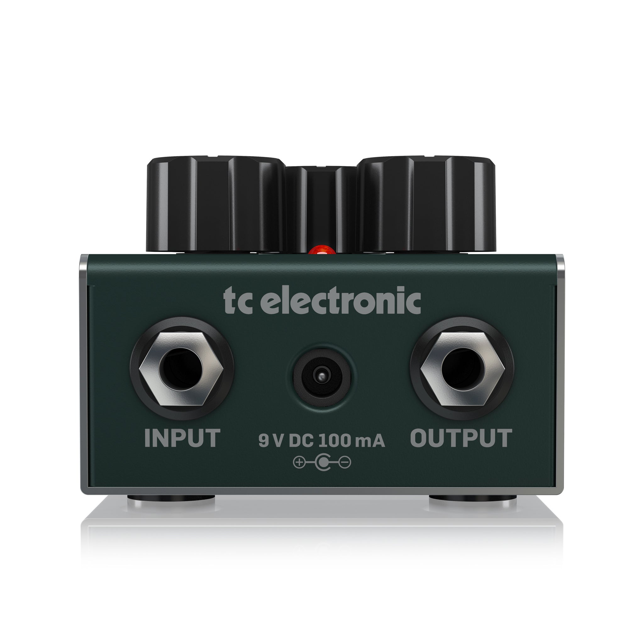 ギター tc electronic GAUSS TAPE ECHO TC Electronic | Product | GAUSS TAPE ECHO