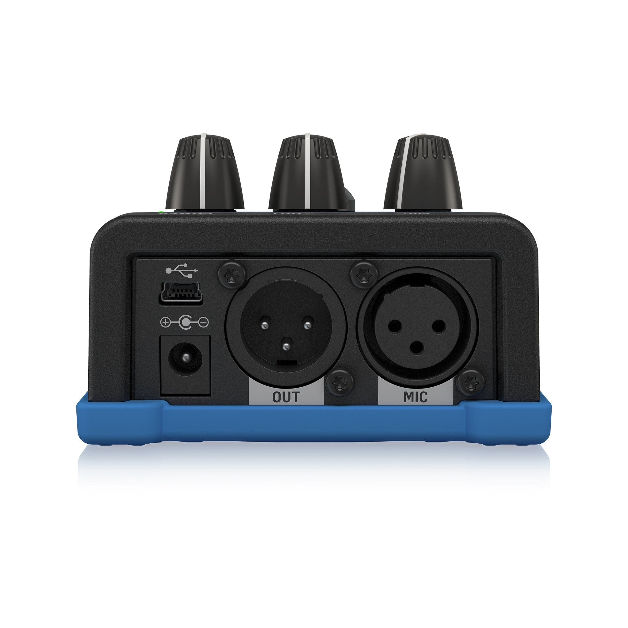配信機器・PA機器・レコーディング機器 TC HELICON VoiceTone C1 TC Helicon/VoiceTone C1【在庫あり】