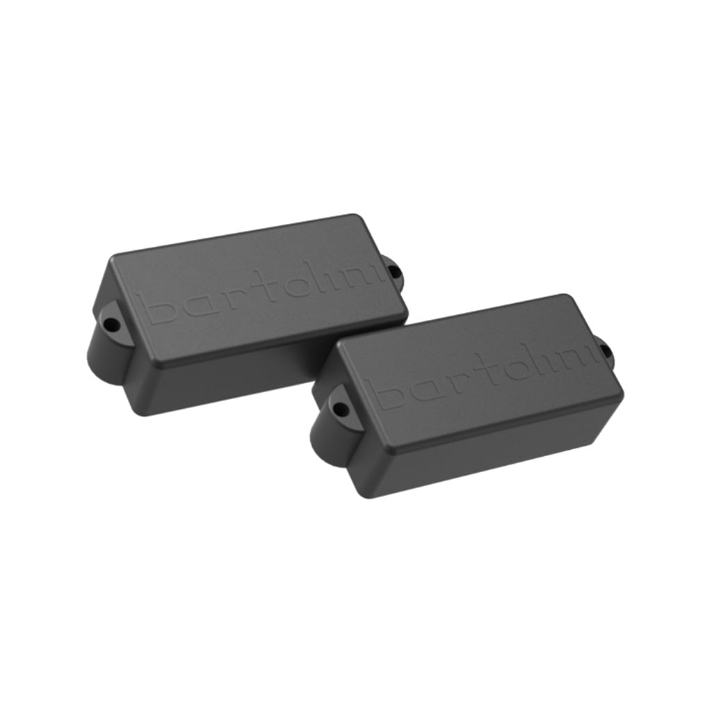 Allparts PU-1211-023 Bartolini Bass Pickup – Swee Lee Indonesia