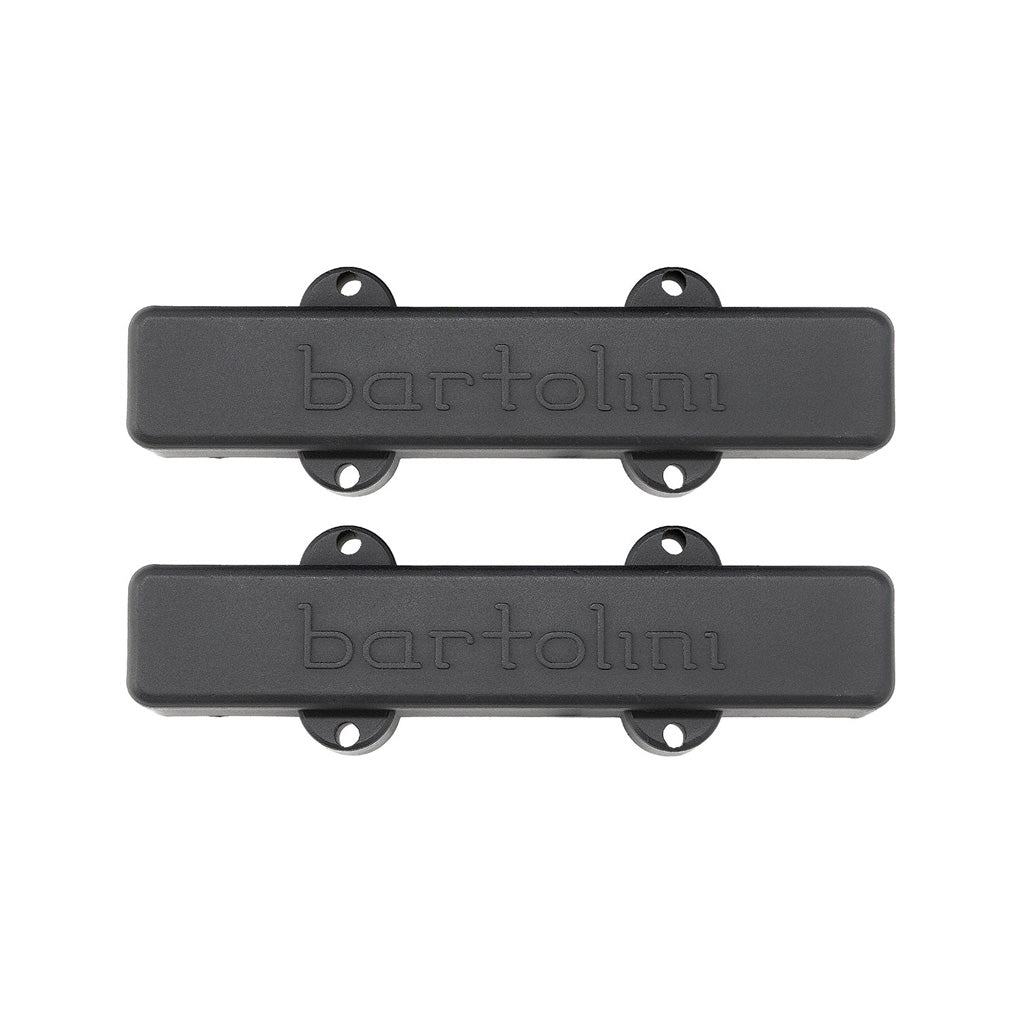 Allparts PU-1220-023 Bartolini 9J Jazz Bass Pickups
