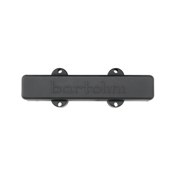 Allparts PU-1222-023 Bartolini 9J Jazz Bass Single Pickup – Swee