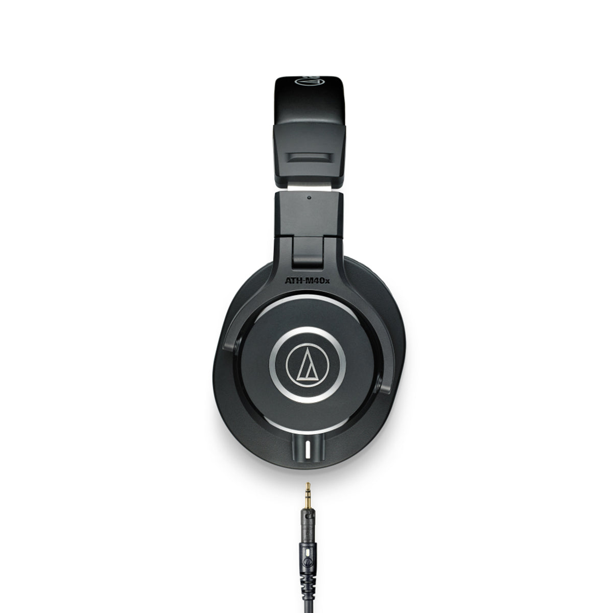 Audio Technica ATH-M40x・ELECOMスタンドセット 【公式通販】