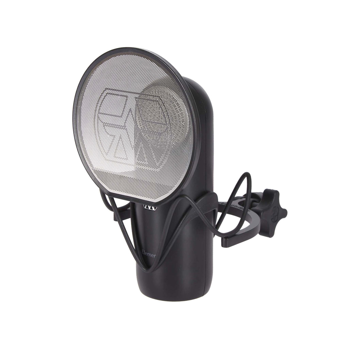 ASTON MICROPHONES Element Bundle マイク Amazon.com: Aston Microphones ELEMENT BUNDLE The World's