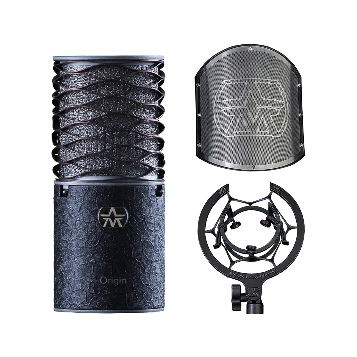 【セール中！】ASTON MICROPHONES Origin