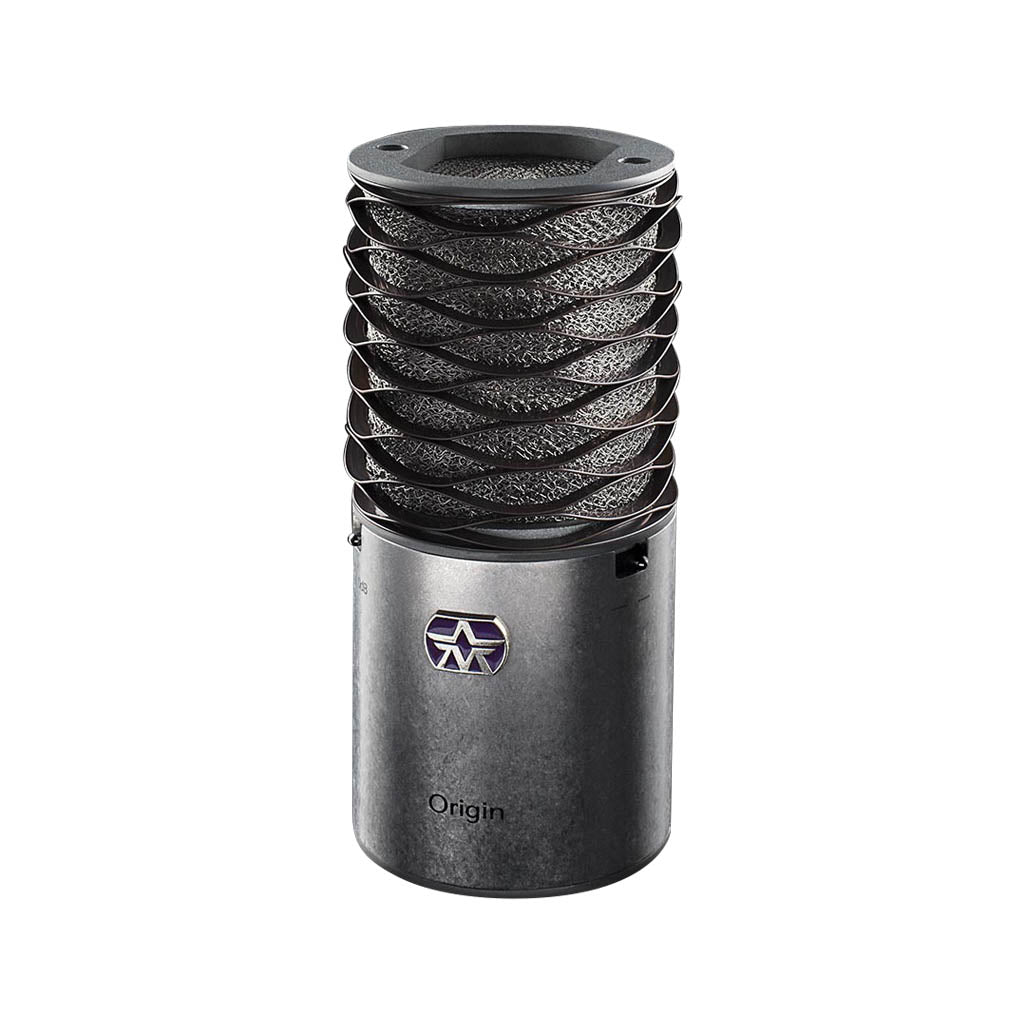 Aston Origin Cardioid Condenser Microphone – Swee Lee Indonesia