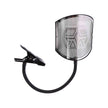 Aston Microphones Shield Gooseneck Pop Filter (AST-SHIELD-GOOSENECK)