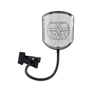 Aston Microphones Shield Gooseneck Pop Filter (AST-SHIELD-GOOSENECK)