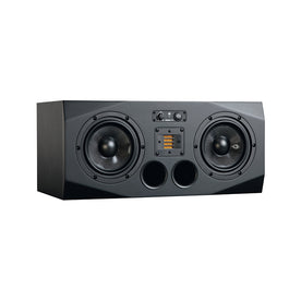 ADAM Audio A77X Dual 7 Inch 3-way Powered Studio Monitor (A-Side), Each, UK Plug