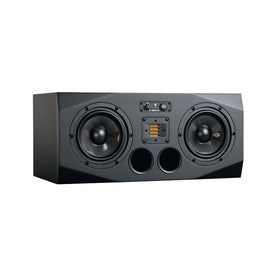 ADAM Audio A77X Dual 7 Inch 3-way Powered Studio Monitor (B-Side), Each, UK Plug