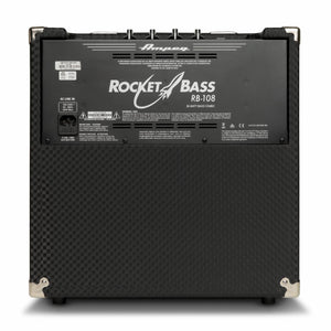 Ampeg Rocket Bass RB-108 1x8" 30-watt Bass Combo Amp