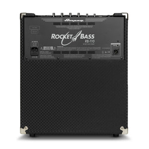 Ampeg Rocket Bass RB-110 1x10" 50-watt Bass Combo Amp