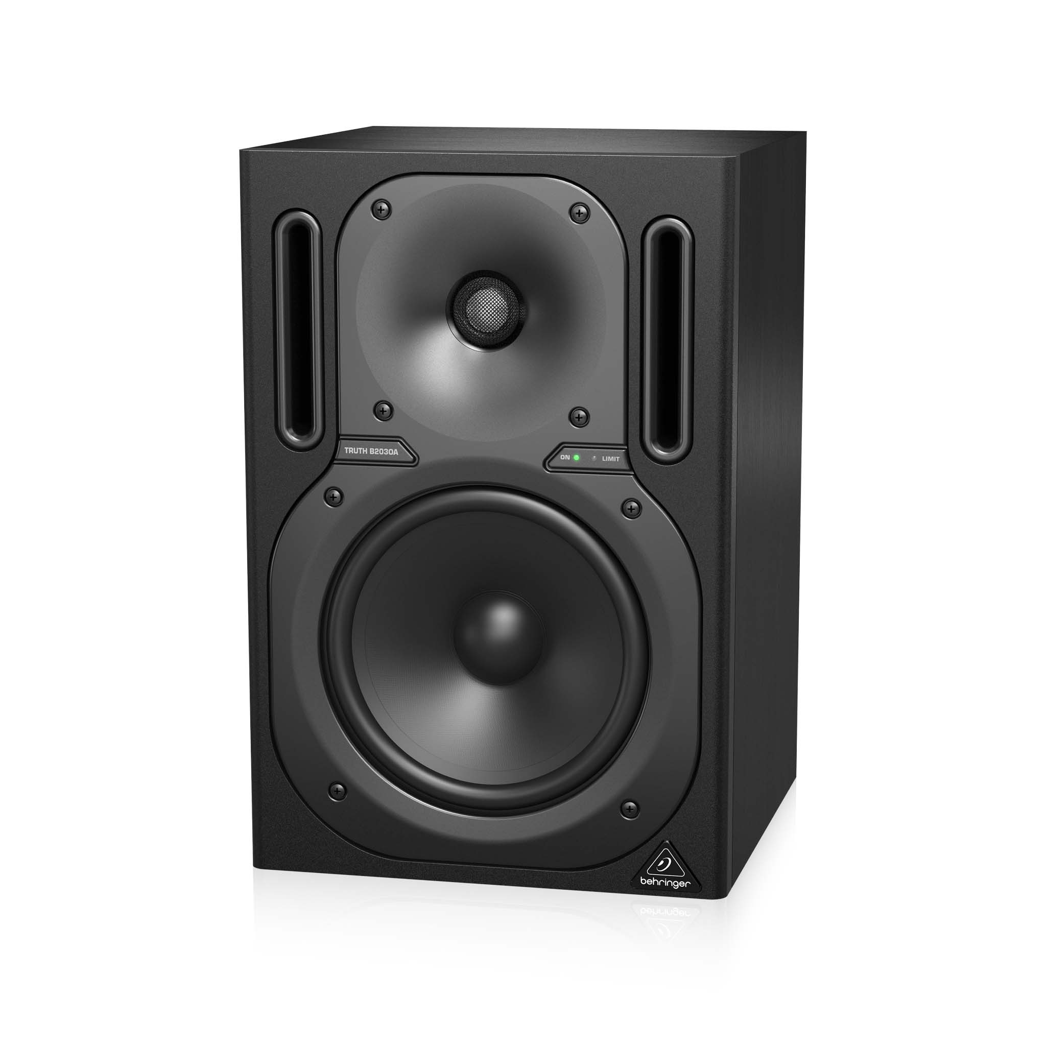 Behringer B2030A Truth 6.75 inch Powered Studio Monitor – Swee Lee
