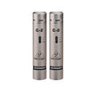 Behringer C-2 Matched Studio Condenser Microphones, Pair