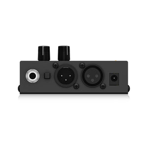 Behringer MA400 Micromon Ultra-Compact Monitor Headphones Amplifier