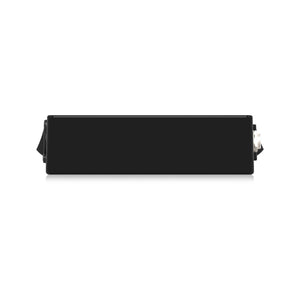 Behringer Ultra-DI DI600P 1-Channel Passive Microphone / Instrument Direct Box