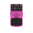 Behringer HD300 Heavy Metal Distortion Guitar Effects Pedal