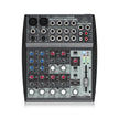 Behringer 1002 Xenyx 6-Channel Analog Mixer