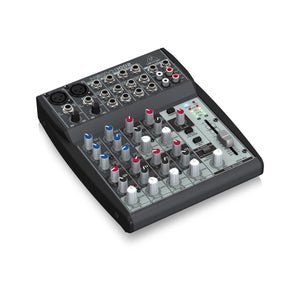 Behringer 1002 Xenyx 6-Channel Analog Mixer