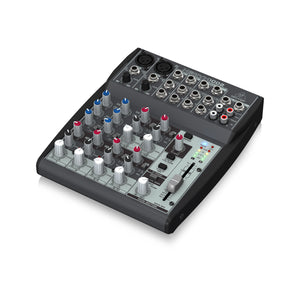 Behringer 1002 Xenyx 6-Channel Analog Mixer